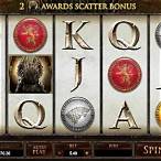 game of thrones slot review