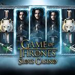 slot game of thrones